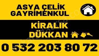 ANKARA KEÇİÖREN ÇİÇEKLİ MAH. ALİLER SOK. DA 18 M2 DÜKYAN 