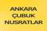 ANKARA ÇUBUK NUSRATLAR DA 76 M2 HİSSELİ TAPULU TARLA