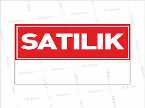 satılık eşyalı teras