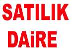 aras kargo karşısı satılık daire