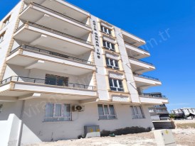yenişehir mahallesi satılık sıfır daire