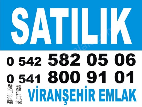 SATILIK VE KİRALIK SIFIR DAİRELER