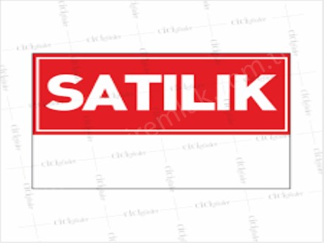 satılık eşyalı teras
