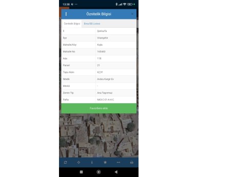Kışla Mahallesi satılık uygun fiyatlı müstakil