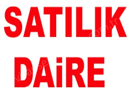 aras kargo karşısı satılık daire