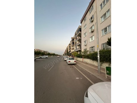 trenyolu parkı satılık daire kat 1