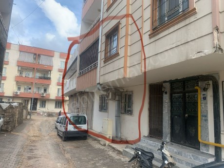 kale mahallesi satılık dübleks daire