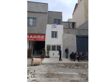 gölbaşı mahallesi satılık apartman