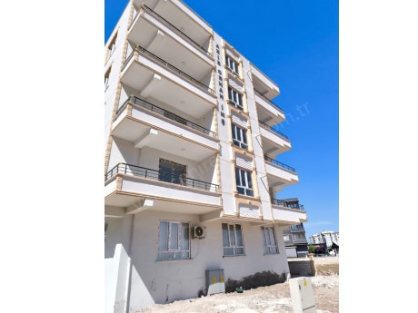 yenişehir mahallesi satılık sıfır daire