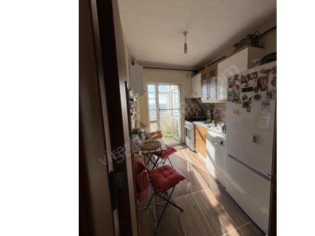 Toki konutları satılık daire 