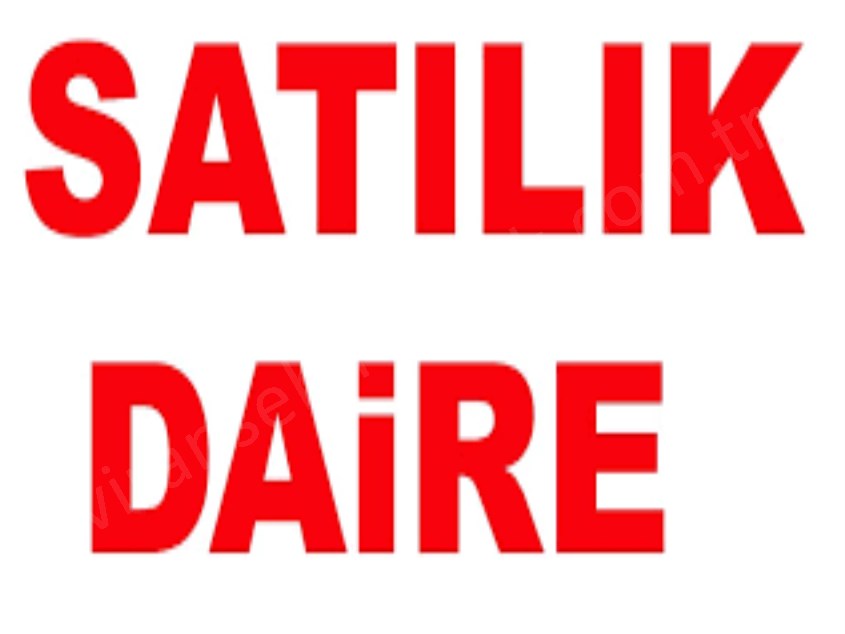 aras kargo karşısı satılık daire