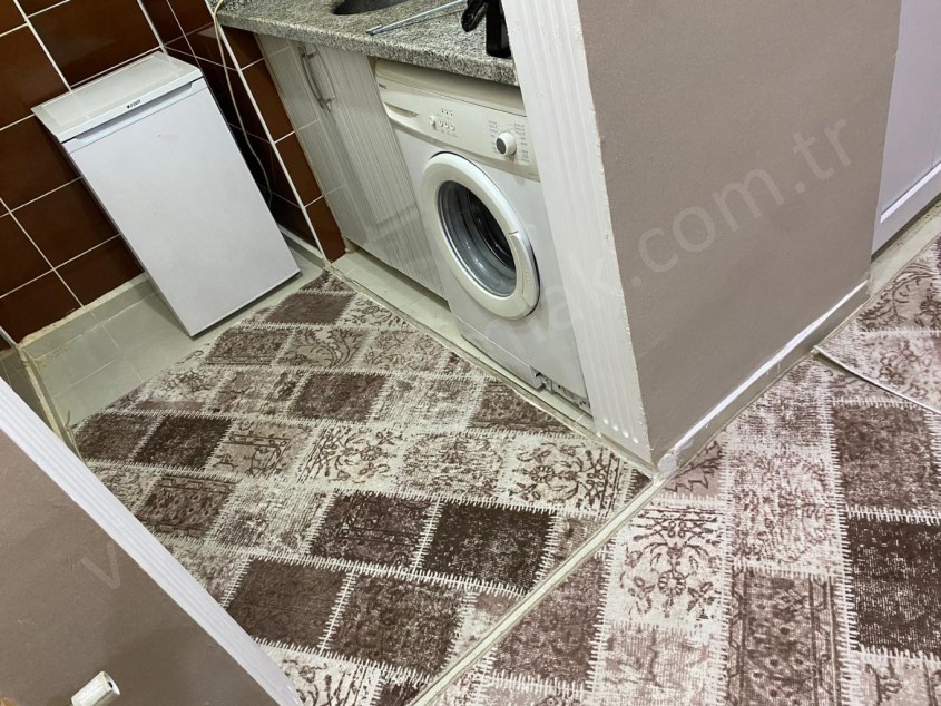yenişehir mahallesi satılık tapusuz teras katı