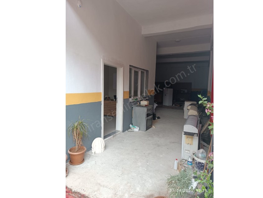 gölbaşı mahallesi satılık apartman