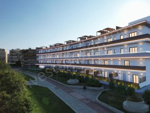 ATİNANIN KALBİNDE EŞSİZ GOLDEN VİSA UYUMLU BAHÇELİ EV PROJESİ