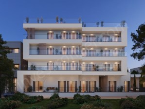 ATİNANIN KUZEY BANLİYÖLERİNDE GOLDEN VİZEYE UYGUN YENİ YATIRIM FIRSATI 