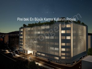 YUNANİSTAN GOLDEN VİSA AVANTAJLARI İLE PİRE’NİN KALBİNDE YERİNİZİ ALIN