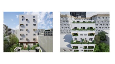 YUNANİSTAN PİRE DE GOLDEN VİSA UYUMLU DAİRELER