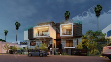 YUNANİSTAN KORİNTHOSTA LÜKS HAVUZLU 3 KATLI MAİSONETTE – GOLDEN VİSAYA UYGUN YATIRIM FIRSATI