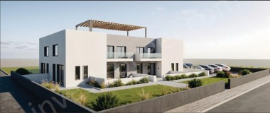 ATİNANIN YÜKSELEN SAHİL ŞERİDİNDE GOLDEN VİSA FIRSATI: PREMİUM KONUT PROJESİ