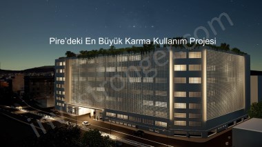 YUNANİSTAN GOLDEN VİSA AVANTAJLARI İLE PİRE’NİN KALBİNDE YERİNİZİ ALIN
