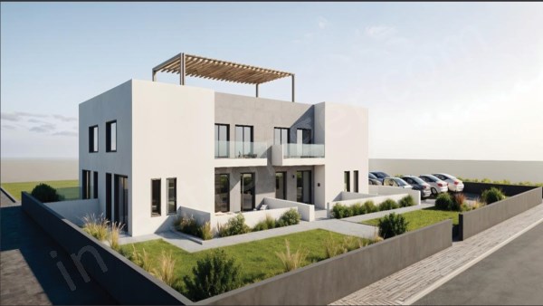 ATİNANIN YÜKSELEN SAHİL ŞERİDİNDE GOLDEN VİSA FIRSATI: PREMİUM KONUT PROJESİ