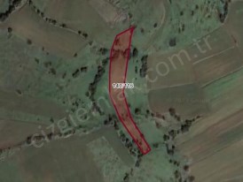 ÇİZGİ EMLAKTAN KANDIRA BALCI MALAKLARDA SATILIK 1723 M2 ARAZİ