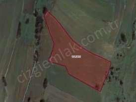 ÇİZGİ EMLAKTAN KANDIRA BALCI MALAKLARDA SATILIK 3095 M2 ARAZİ