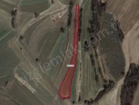 ÇİZGİ EMLAKTAN KANDIRA BALCI MALAKLARDA SATILIK 2434 M2 ARAZİ