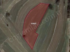 ÇİZGİ EMLAKTAN KANDIRA BALCI MALAKLARDA SATILIK 2891 M2 ARAZİ