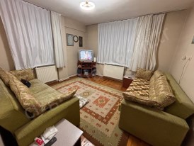 SIRASÖĞÜTLER MAH. ATATÜRK CADDESİ YAKINI SATILIK 3 KATLI BİNA