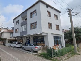 SIRASÖĞÜTLER MAH. ATATÜRK CADDESİ YAKINI SATILIK 3 KATLI BİNA