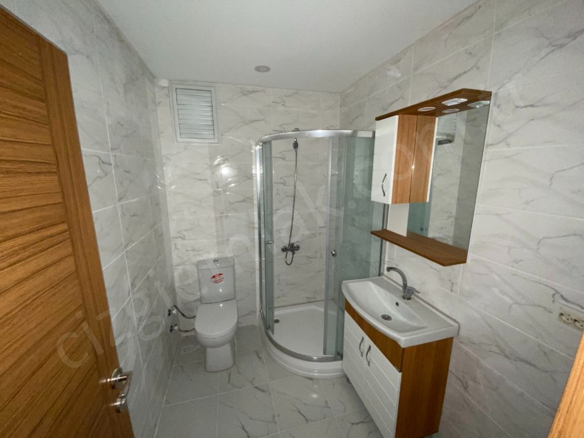 ESKİHİSAR YOLUNDA SATILIK 2+1 SÜPER DENİZ MANZARALI ARAKAT DAİRE