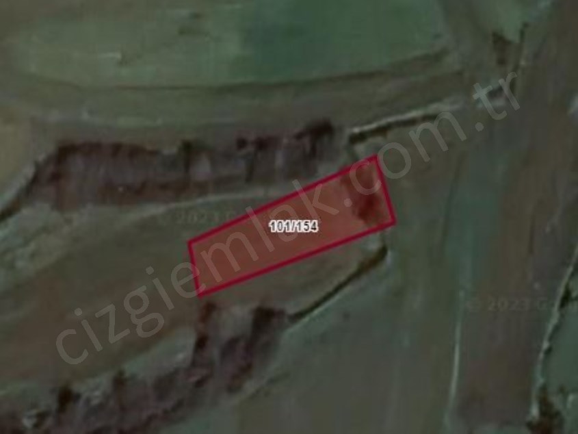 ÇİZGİ EMLAKTAN KANDIRA BALCI MALAKLARDA SATILIK 384 M2 ARAZİ