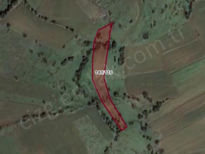 ÇİZGİ EMLAKTAN KANDIRA BALCI MALAKLARDA SATILIK 1723 M2 ARAZİ