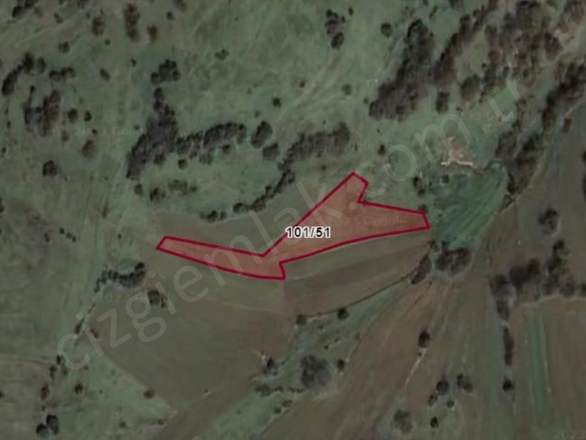 ÇİZGİ EMLAKTAN KANDIRA BALCI MALAKLARDA SATILIK 1826 M2 ARAZİ