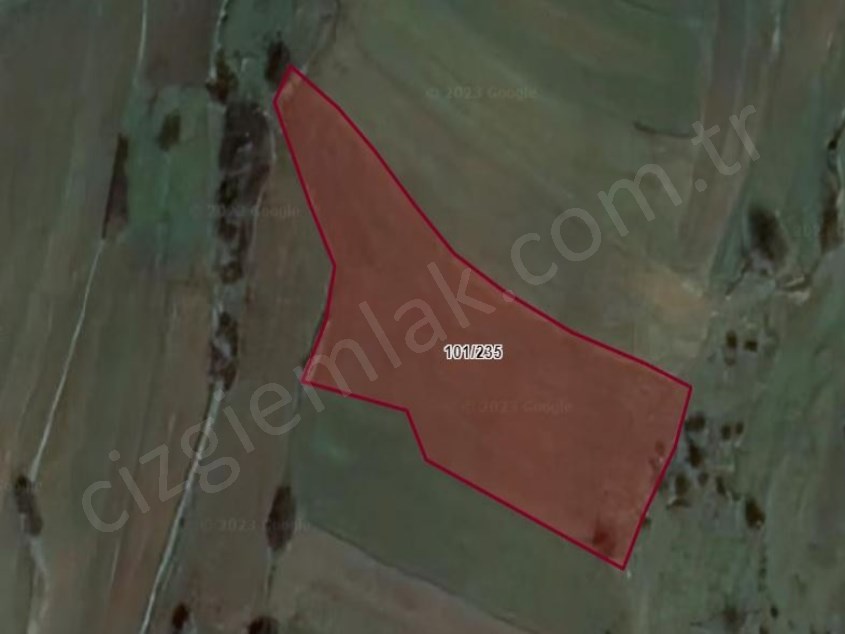 ÇİZGİ EMLAKTAN KANDIRA BALCI MALAKLARDA SATILIK 3095 M2 ARAZİ