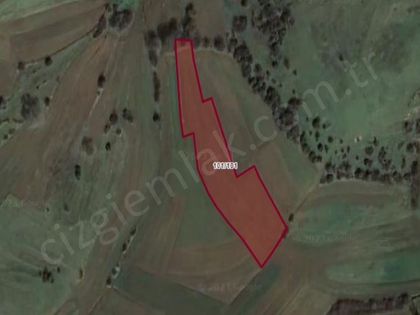 ÇİZGİ EMLAKTAN KANDIRA BALCI MALAKLARDA SATILIK 3496 M2 ARAZİ