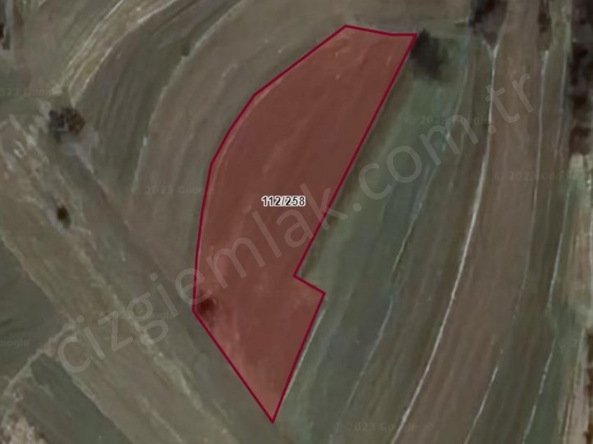 ÇİZGİ EMLAKTAN KANDIRA BALCI MALAKLARDA SATILIK 2891 M2 ARAZİ