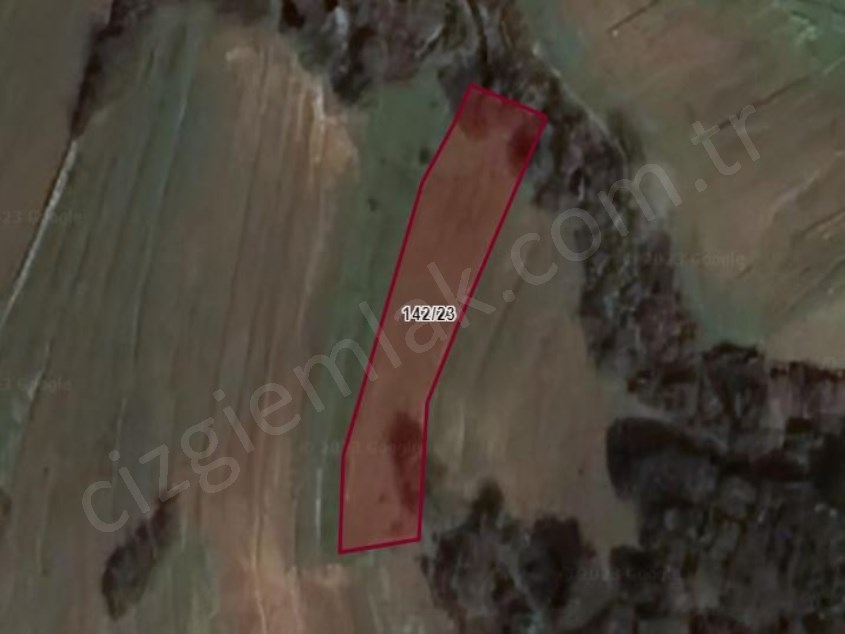 ÇİZGİ EMLAKTAN KANDIRA DURAÇALIDA SATILIK 1151 M2 ARAZİ