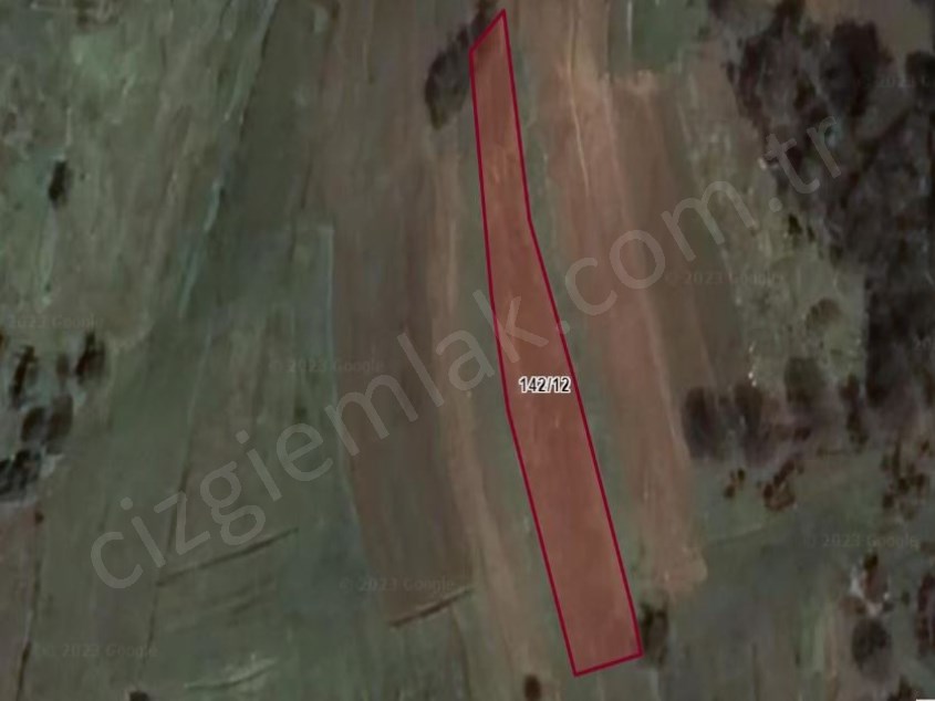 ÇİZGİ EMLAKTAN KANDIRA DURAÇALIDA SATILIK 1245 M2 ARAZİ