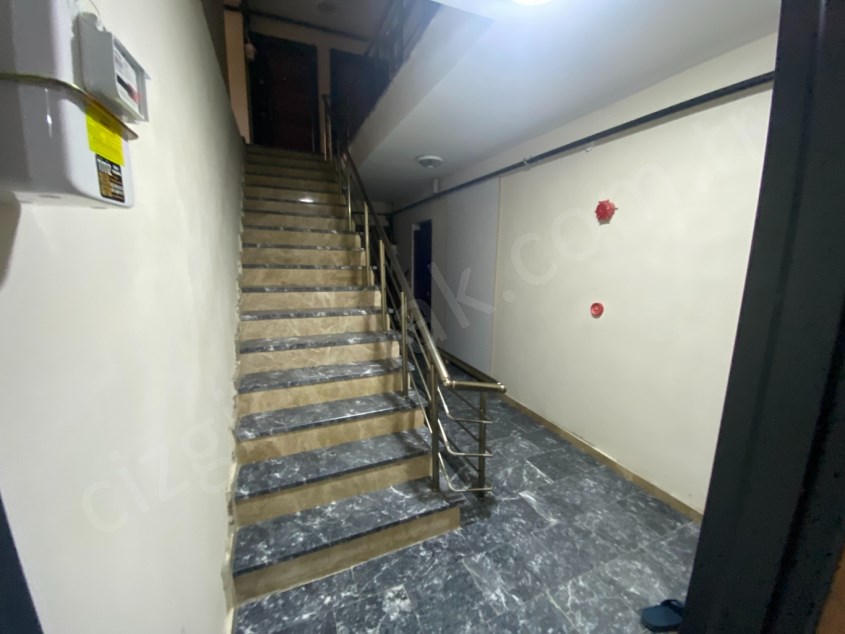 KÖŞKLÜÇEŞME MAHALLESİNDE SATILIK 2+1 MANZARALI YENİ DAİRE