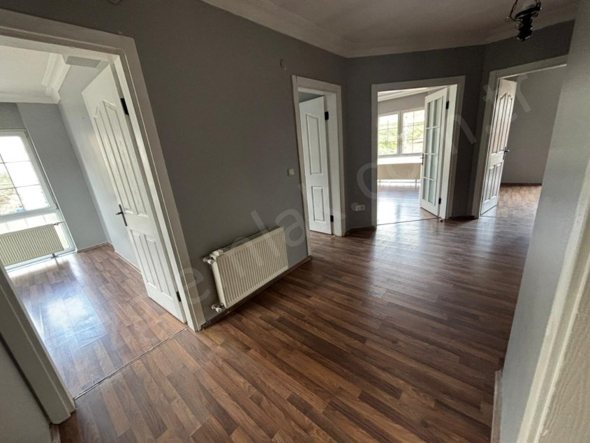 MİMAR SİNAN MAHALLESİNDE SATILIK 3+1 ARAKAT DAİRE