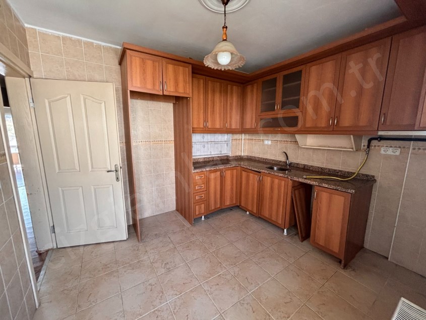 MİMAR SİNAN MAHALLESİNDE SATILIK 3+1 ARAKAT DAİRE