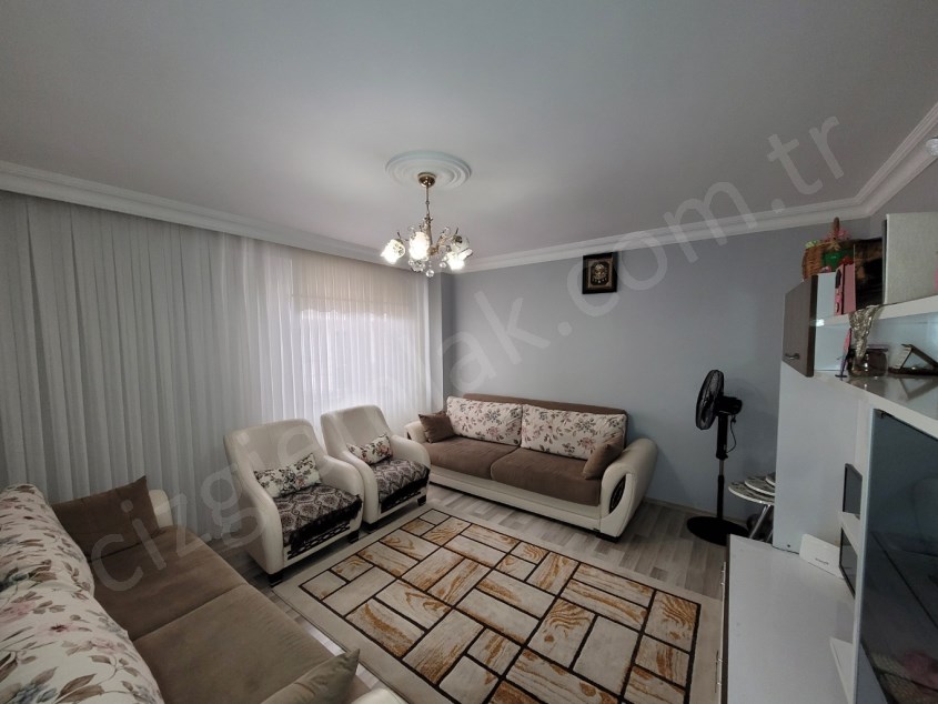 BATTAL GAZİ CADDESİ YAKINI 3+1 FIRSAT DUBLEX DAİRE