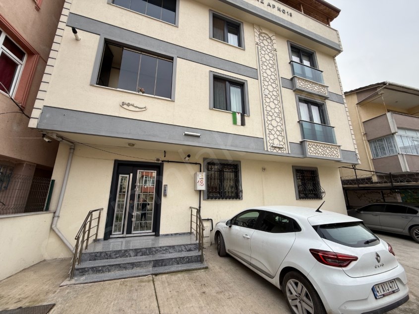 MARMARAY YAKINI KİRALIK YENİ 3+1 YÜKSEK GİRİŞ LÜKS DAİRE