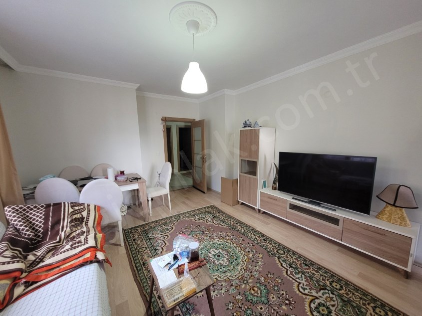 DENİZ MANZARALI EBEVEYN BANYOLU KİRALIK 3+1 DUBLEX DAİRE