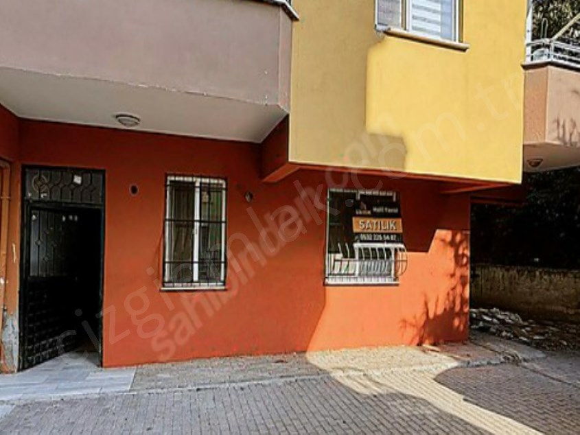 DARICA DUDAYEV ÜSTÜ PANOROMA SİTESİNDE SATILIK GİRİŞ KAT DAİRE