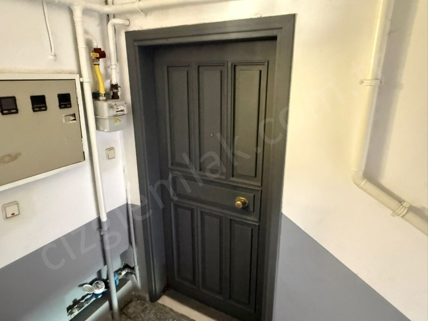 GEBZE MARMARAY İSTASYONU YAKININDA 3+1 FERAH KİRALIK DAİRE