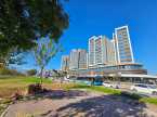 Satılık geniş 1+1 daire Antalya Kepez mahallesinde