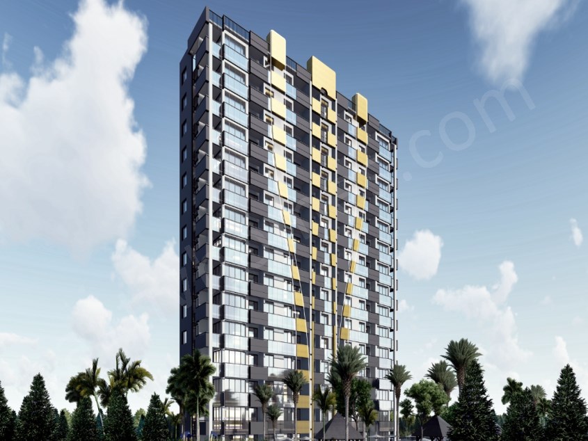 Investment project in Iskele area, Northern Cyprus